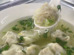 -金陵老丁家馄饨(新街口店)