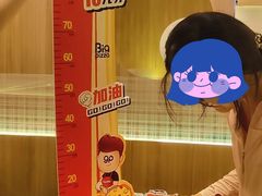 -比格比萨自助(李沧万达店)