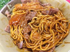 -百乐门粉面店(二龙喉分店)