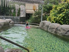 -北京乐多港万豪酒店汤乐宫温泉