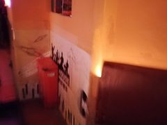 -音乐房子·Vintage Live Bar(玉林总店)