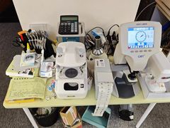 -优医视平价眼镜超市蔡司依视路折扣(小马厂店)