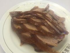 -北京全聚德(天安门店)