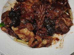 火爆腰花-玉林烤鸭店(垡头店)