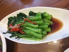 -秦唐一号西安菜馆(钟楼店)
