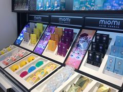 -miomi米欧米美瞳隐形眼镜(新世界大丸百货店)