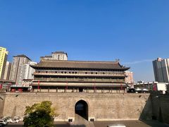 -西安城墙·碑林历史文化景区