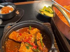 -Ameigo梅果·云贵川bistro(长宁来福士店)