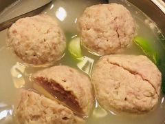 淮阳狮子头-淮扬韵.淮扬味道