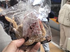-红叶蛋糕(温泉店)