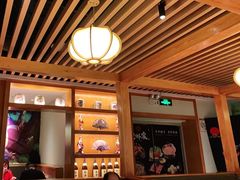 -仓桥家·焗寿司·锅物(光谷步行街店)