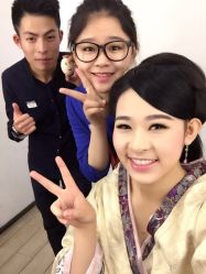 -盘子女人坊生日照·摄影馆(华强店)