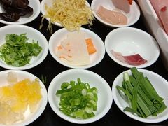 -妈妈故事米线(市府恒隆店)