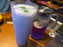-泰盏鬼·颓废冬阴(陈家祠扬韬店)
