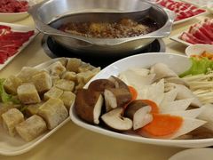 -彤德莱牛肉火锅(双港店)