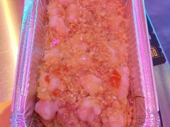 -燥次·烧烤酒场(万象城店)