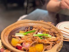-贰醒·私房小院烧烤 (太古里店)