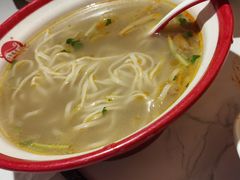 -子午路张记肉夹馍(曲江店)