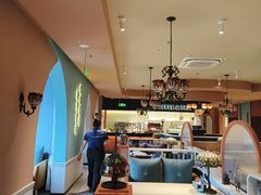 -栖巢(双岗店)