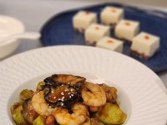 老醋六样-品海楼·大连海胆锅贴馆(东港店)