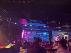 -MOSSO音乐酒吧·live house(南京旗舰店)