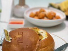 -大树餐厅(红旗街万达店)