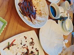 -侬佳蒸菜馆(听潮店)