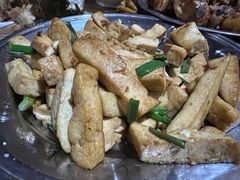 -老鲍农家乐