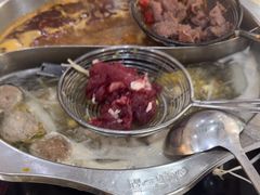 -潮悦牛肉火锅城(水贝店)
