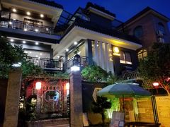 餐厅外部-阿多私房菜(顺德店)