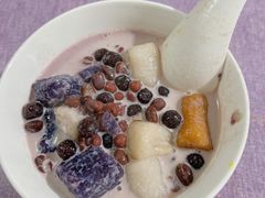 芋圆4号-鲜芋仙(南开大悦城店)