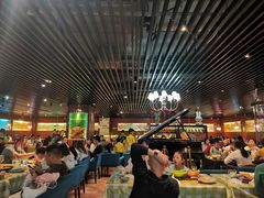 -美森西餐厅(曙光大道店)