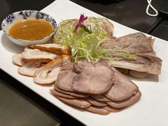 -东莱馋房(陆家嘴店)