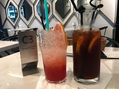 -打趸BTC·Breaktime cafe(北京路店)