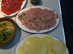 -洋马儿火锅(解放碑店)