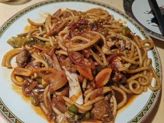 -品质伊骊新疆菜(紫金店)