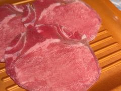 -牛YO寿喜烧和牛火锅自助(三台子万象汇店)