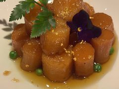 -宝轩渔府·老字号海鲜·正宗津菜(水上店)