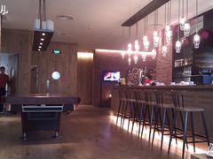 -上海贝尔特酒店(巴黎春天店)