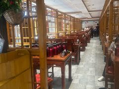 -陕北四窑洞(巨丰店)