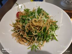 -打酱油·非遗淮扬菜(瘦西湖梅岭店)