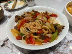 -巴依老爷新疆美食(常营店)