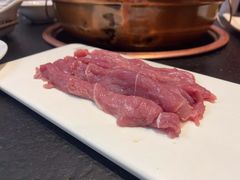 -铜来聚老北京涮肉(恒隆广场店)