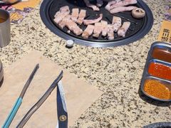 -安又胖韩国烤肉