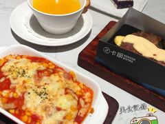 -卡朋西餐(大信新都汇店)