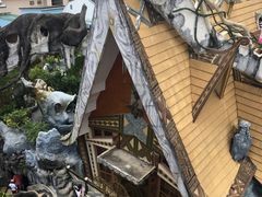 -疯狂屋