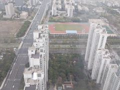 -南通金石国际大酒店