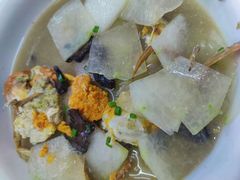 -李妹海鲜大排档(星海湾花园小区店)