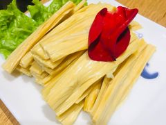 -青瓷火锅料理(西单大悦城店)