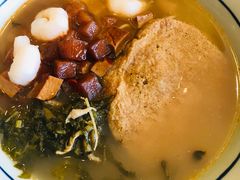 -阿莉餐厅(枣阳路店)